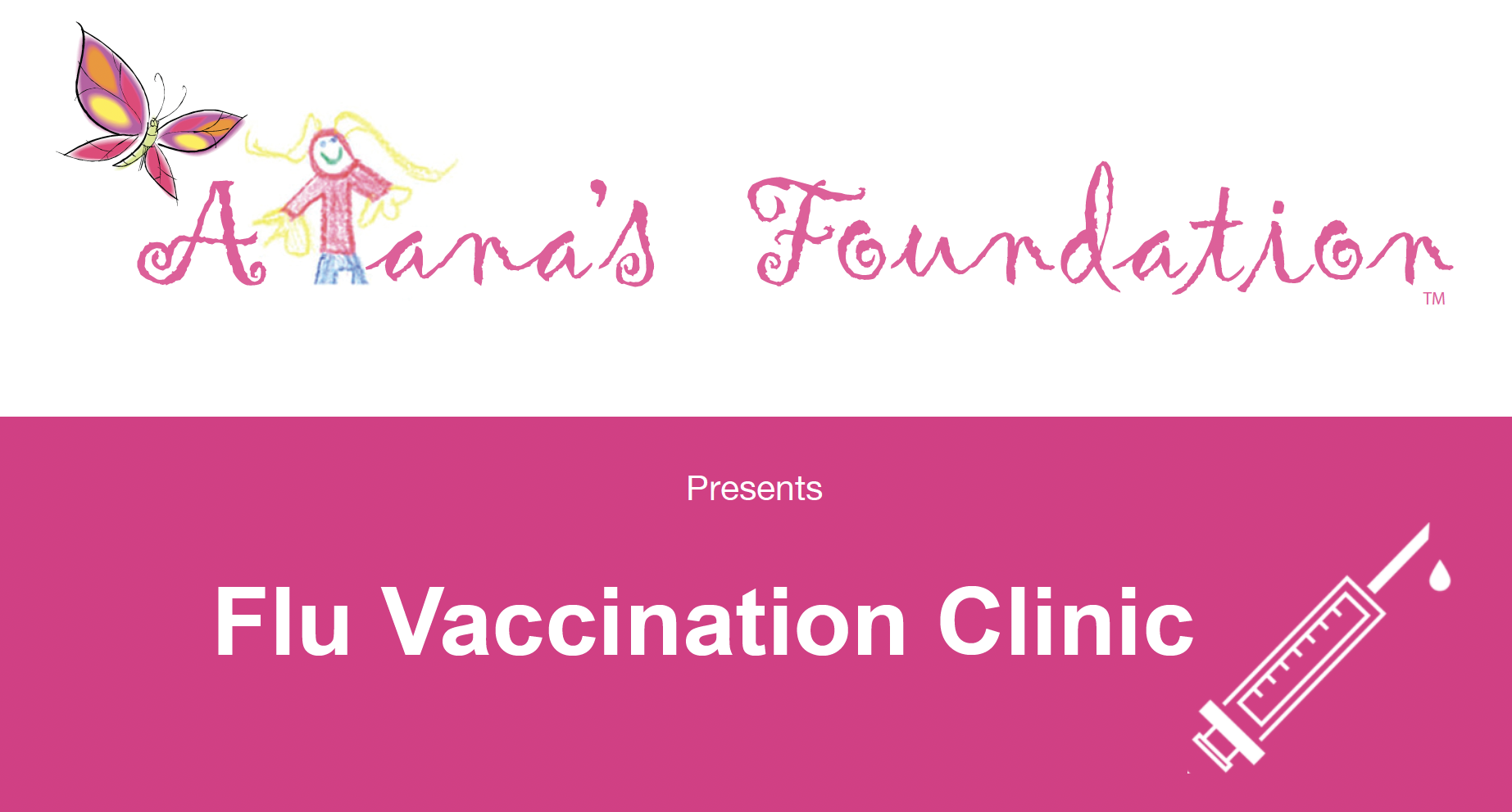 Flu Vaccination Clinic (Volunteer Fair)
